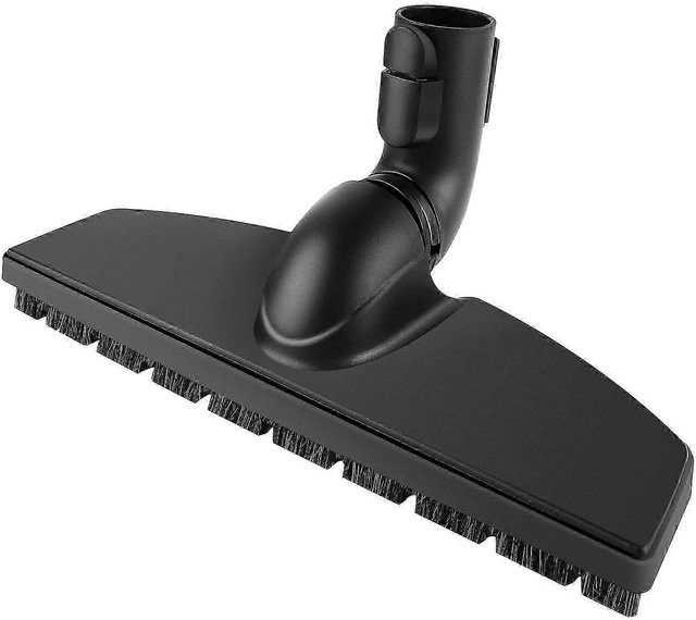 Miele Weichbodenbürste Twister SBB 300-3 für Parkett in Schwarz - Bild 1