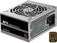 Chieftec BFX-450BS PC-Netzteil 450W 80 Plus Bronze in Silber/Grau - Bild 1