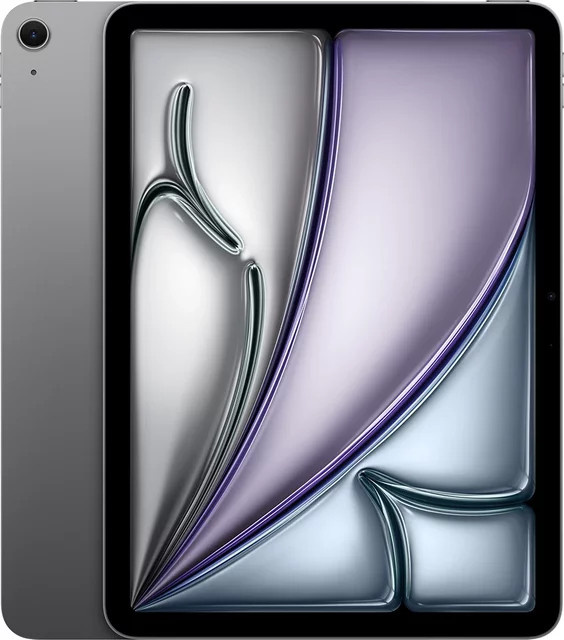 Apple iPad Air 11 Wi-Fi 1TB Spacegrau - Bild 1