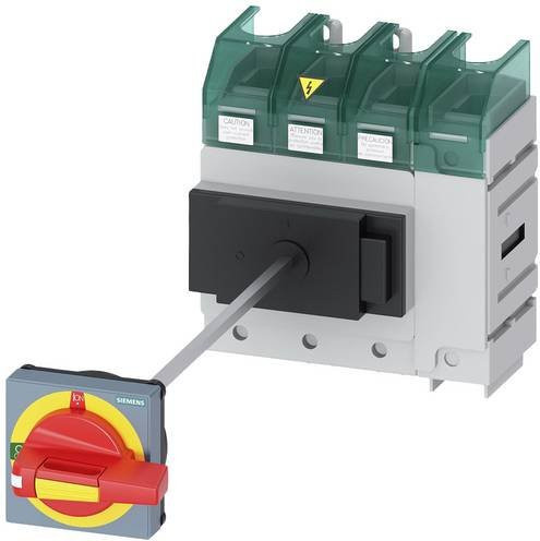 Siemens Lasttrennschalter 3LD56100TL13 in Multicolor - Bild 1