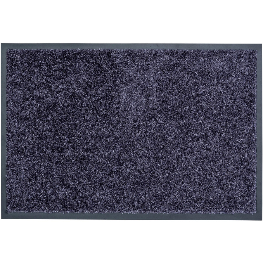 ASTRA Sauberlaufmatte Diamant Dunkelgrau B: 60 cm, T: 80 cm - Bild 2