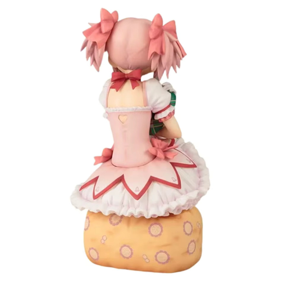 Bandai Puella Magi Madoka Magica Figur, Action Figur, 18cm, Kunststoff - Bild 4