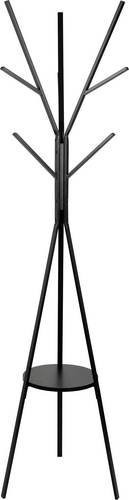 Maul Garderobenständer Tripod in Schwarz Matt - Bild 1