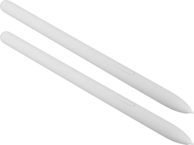 DIYelecs Tablet-Stift für Galaxy Tab S9 S9+ Plus S9 Ultra mit 4096 Druckempfindlichkeitsstufen, Weiß - Bild 1