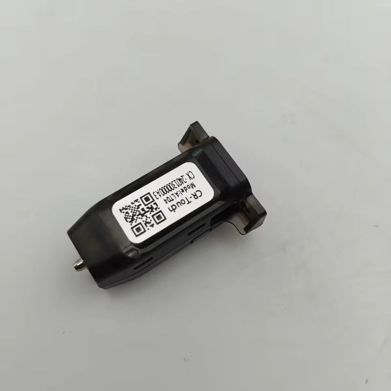 Creality CR-Touch V2 Board für Ender3 und CR-10 3D-Drucker zur Bettnivellierung in Schwarz - Bild 3