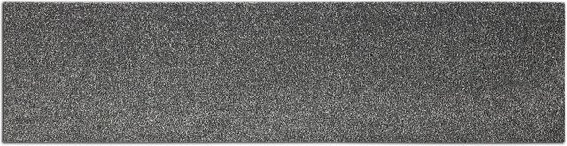 Karat Teppichdielen Walnut Silber 950 in Grau, 5 m² - Bild 1
