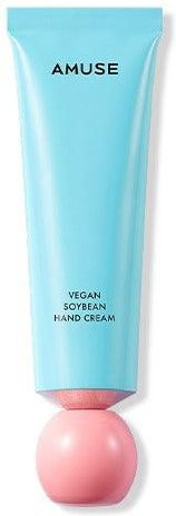 AMUSE Handcreme mit Ceramid, 50 ml, Vegan - Bild 1