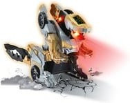 VTech Switch & Go Dinos, OneClick-Mega-Drache, Spielfigur - Bild 1
