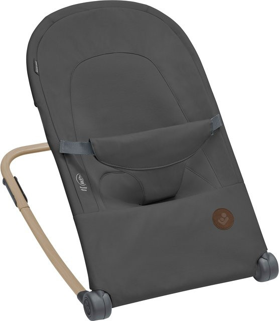 Maxi-Cosi Babywippe Loa in Grau - Bild 1