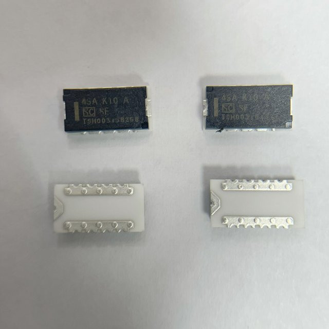 SFK-4045 SFK-4045A 45AK10 45A 80V Lithium-Batterie-Sicherung für 9 bis 10 Zellen - Bild 1