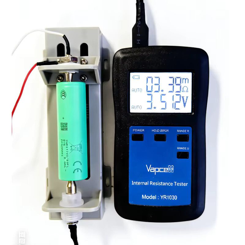 EVE 21700 50PL Akku 5000mAh 3,6V 60A Hochleistungs-Lithium-Batterie für Elektrowerkzeuge - Bild 2