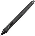 Wacom Intuos Grip Pen KP-501E-01 Schwarz - Bild 1