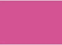 HEYDA Tonzeichenpapier Pink, 25 Stück, Breite: 50 cm, Höhe: 70 cm - Bild 1