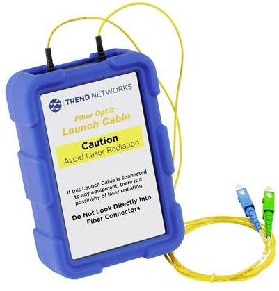Trend Networks R240-SL-SCSC-A SM SC/APC Vorlauffaser in Blau - Bild 1