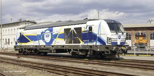Piko H0 Diesellok Vectron BR 247 der EGP Modellnummer 59121 - Bild 1