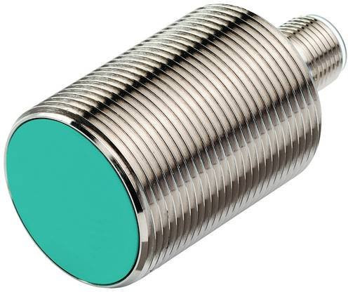 Pepperl+Fuchs Induktiver Sensor NBB10-30GS50-Z4L-V1 323676-0017 Zweidraht in Silber - Bild 1