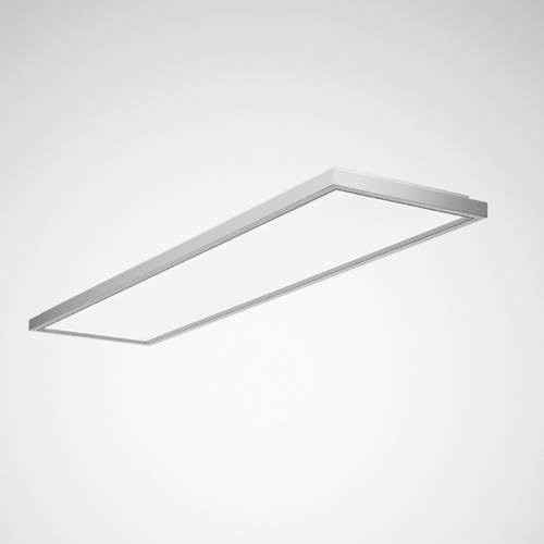 Trilux 8165062 LED-Deckenleuchte in Silber - Bild 1