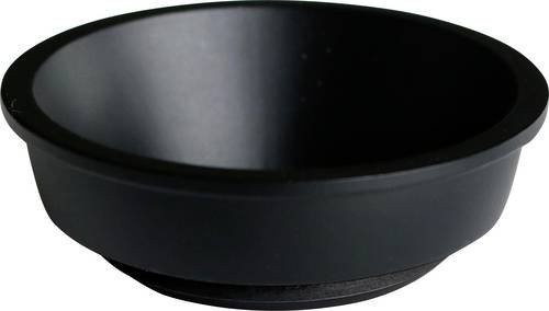 Megatron MT76811 LED Adapter Ring in Schwarz - Bild 1