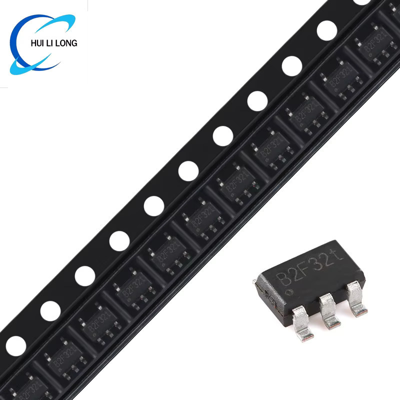MT3540-F23 SOT23-5 Boost Step Up Wandler DC-DC Netzteil Chip IC, 1,5 A bis 28V, 1,2 MHz, Schwarz, 10/5 Stück - Bild 2