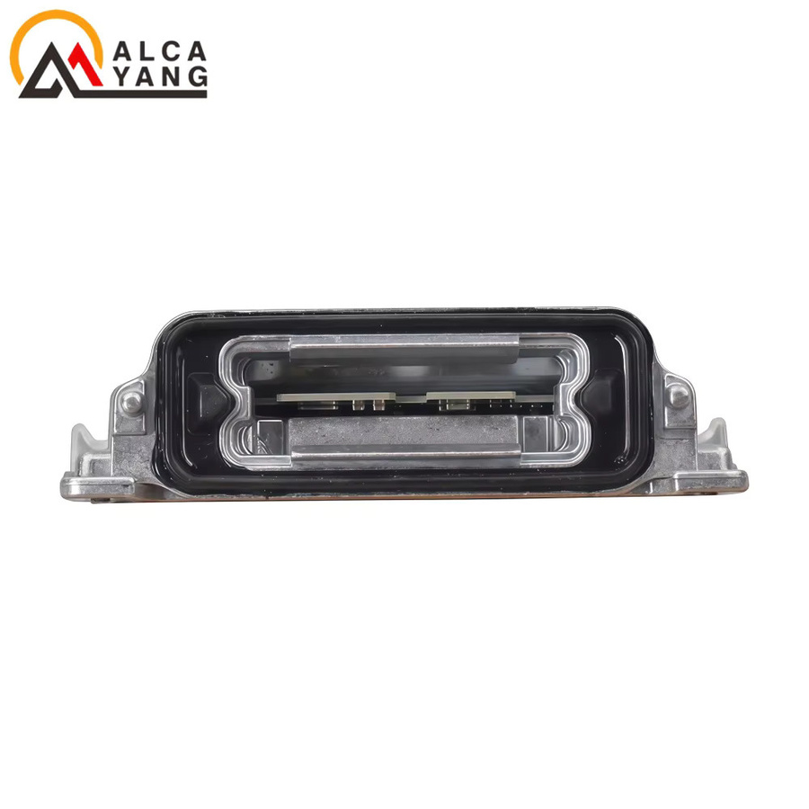 Malcayang 6G D1S Xenon-Scheinwerfer-Vorschaltgerät für BMW 1er Serie 2007-2010, Farbe: Silber - Bild 2