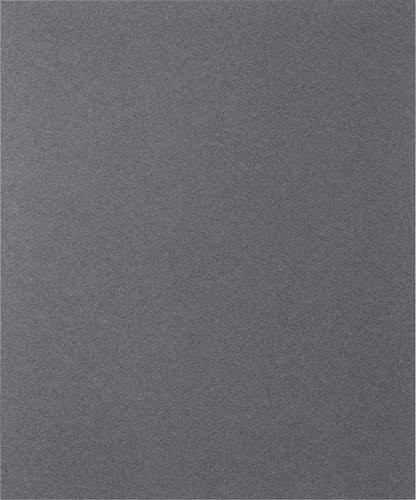 PFERD Handschleifpapier BP W SiC Körnung 150 Grau für Lack und Metall B: 28,0 cm, H: 23,0 cm, 50 Stück - Bild 1