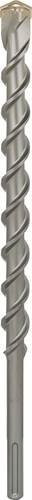 Bosch Hammerbohrer SDS-Max für Mauerwerk mit Carbide-Spitze, Farbe: Silber, Durchmesser: 32 mm, Gesamtlänge: 520 mm - Bild 1