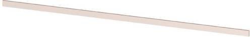 Siemens ALPHA 630/1600 DIN Kupfersammelschiene 630A, Maße: Breite: 30 mm, Höhe: 10 mm, Länge: 1250 mm - Bild 1