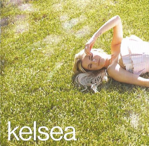 Kelsea, Kelsea Ballerini, CD - Bild 1