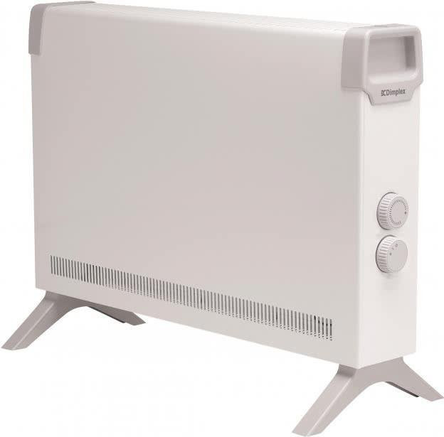 Dimplex DX 521 Standkonvektor in Weiß mit 2,0 kW Leistung - Bild 1