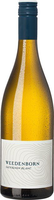 Weedenborn Sauvignon Blanc Weißwein, Rheinhessen, 2025, trocken, 0,75 l - Bild 1