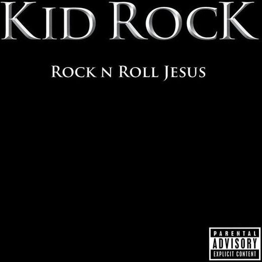 Kid Rock - Rock N Roll Jesus CD von Atlantic (2007) Rock Musik Gebraucht - Bild 1