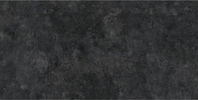 Bodenfliese Feinsteinzeug United Tile und Mosaic Iron in Anthrazit, Steinoptik, glasiert und matt, B: 60 cm, T: 120 cm - Bild 1