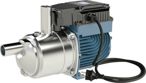 Calpeda Meta small T663A00200S0 Inverterpumpe 230V mit 83,3 l/min - Bild 1