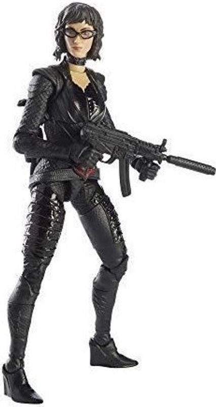 Japanworld Mantis Figur Gij CS MV Joe F0110 - Bild 1