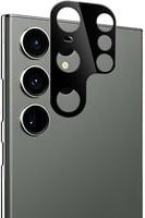 Nevox 3D Kameraschutzglas für Samsung Galaxy S26 Ultra, transparent - Bild 1