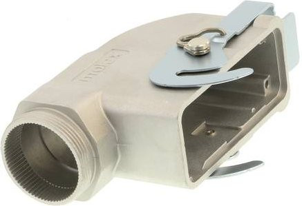 Molex 586961010 Bulk in Silber - Bild 1
