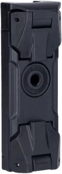 Rollei Smartphone-Halterung II in Schwarz - Bild 1