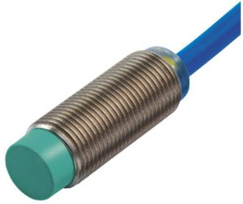 Pepperl+Fuchs Induktiver Sensor NCN4-12GM35-N0-10M 123G1x3D 70133046 NAMUR - Bild 1