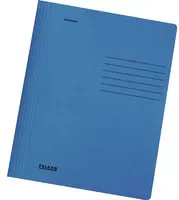 Falken Schnellhefter A4 Blau mit Blauer Engel Zertifizierung - Bild 1