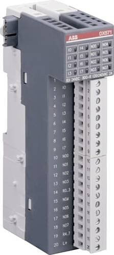 ABB 2CDG120065R0011 Modul BCM/S16.1.3.1 in Grau - Bild 1