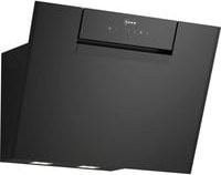 Neff Dunstabzugshaube D65JFN1S0 N 50 in Schwarz mit Smart Home Integration und App-Steuerung, Wandmontage, Breite: 60 cm - Bild 1