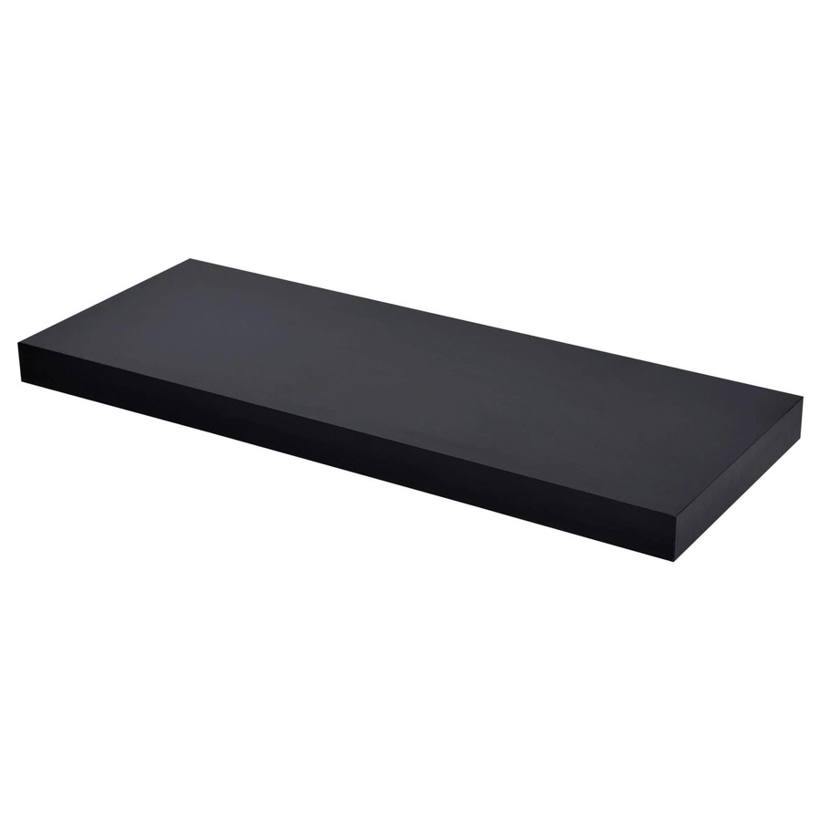 Mömax Wandboard Anja in Schwarz matt - Bild 2