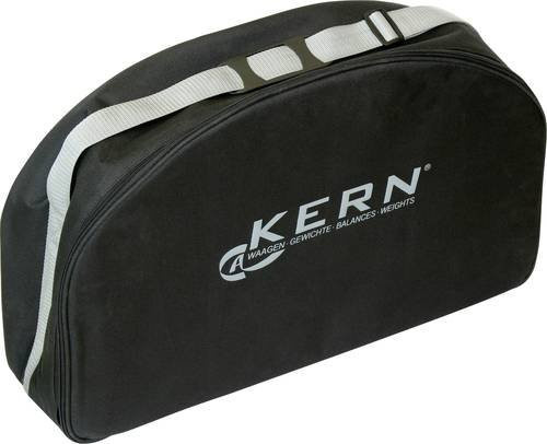 Kern MBB-A02 Tragetasche für Babywaagen in Schwarz (nur für Modelle ohne Größenmessstab) - Bild 1