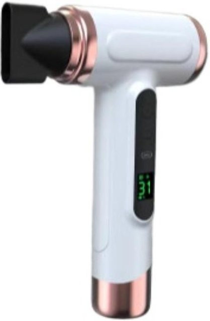 Binchi Health Technology Kabelloser Haartrockner, Unisex - Bild 1