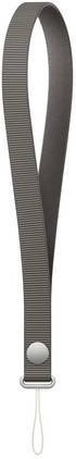 Apple Handschlaufe in Taupe (Beige/Grau) - Bild 1