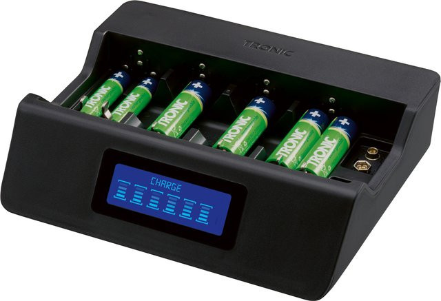 TRONIC Akku-Ladegerät - Bild 1
