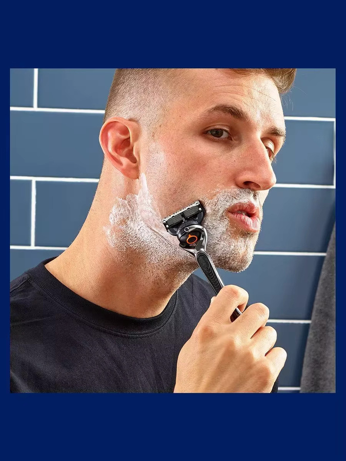 Gillette Fusion 5 ProGlide Rasierer für Herren - Bild 3