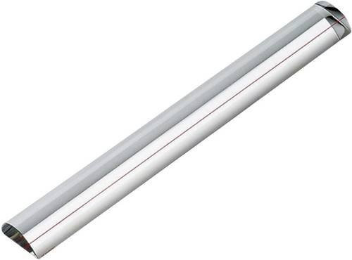 Eschenbach Lesestab 2x, silver, red - Bild 1