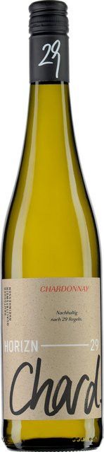 Andreas Oster Weinkellerei KG Chardonnay Weißwein, Rheinhessen, 2025, trocken, 0,75 l - Bild 1