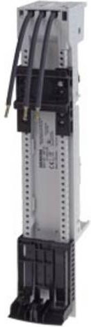 Siemens Geräteadapter S0 für 60mm-Sammelschiene N-System, 32A, 690V, Grau, B: 45 mm, L: 260 mm - Bild 1